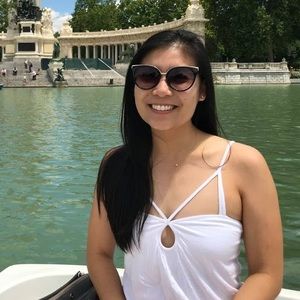 Meet your Posher, Shelly